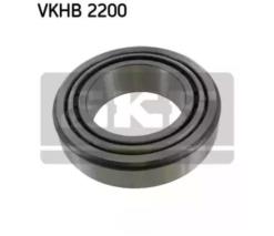 SKF VKHB 2200